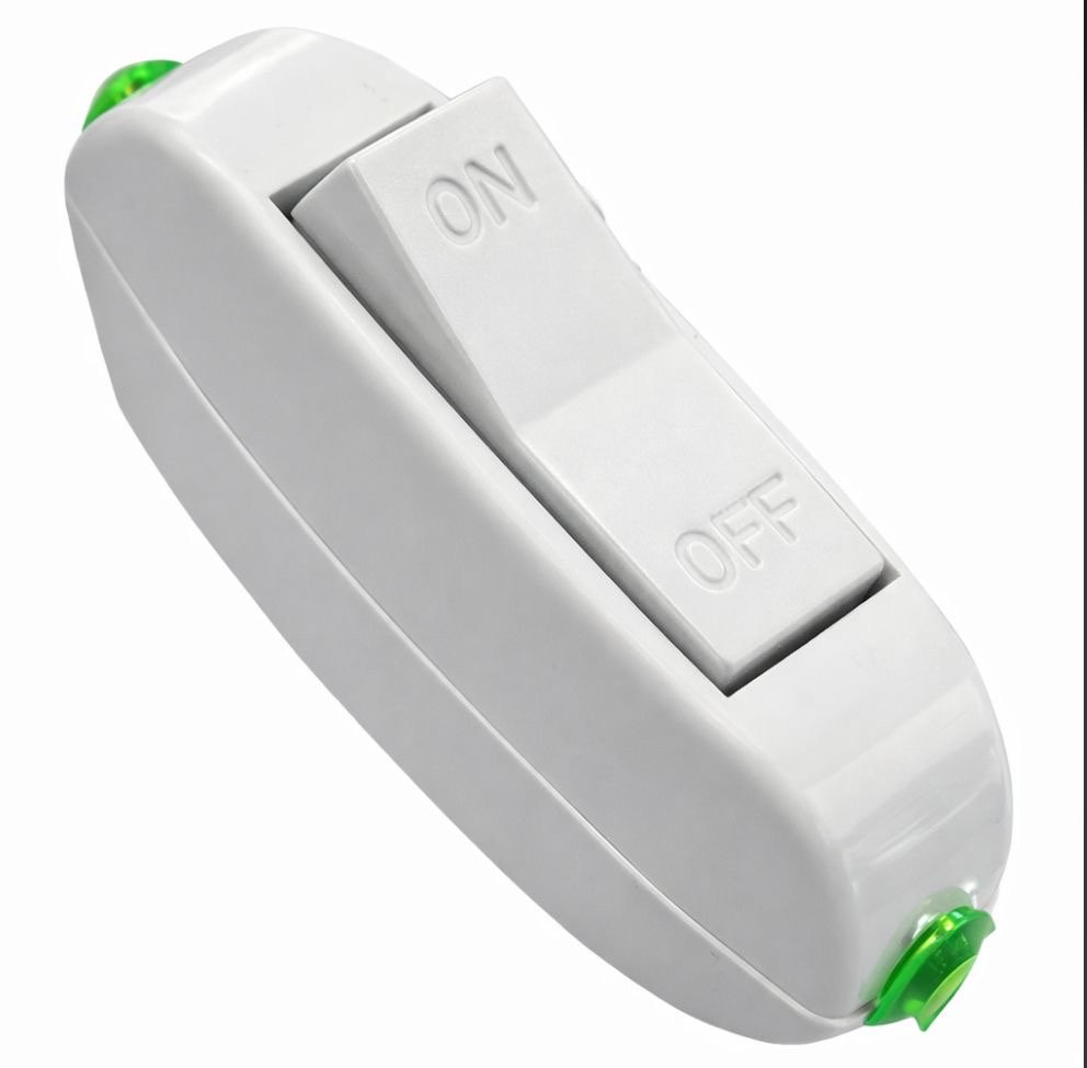 APAGADOR DE PASO PERA GNDE