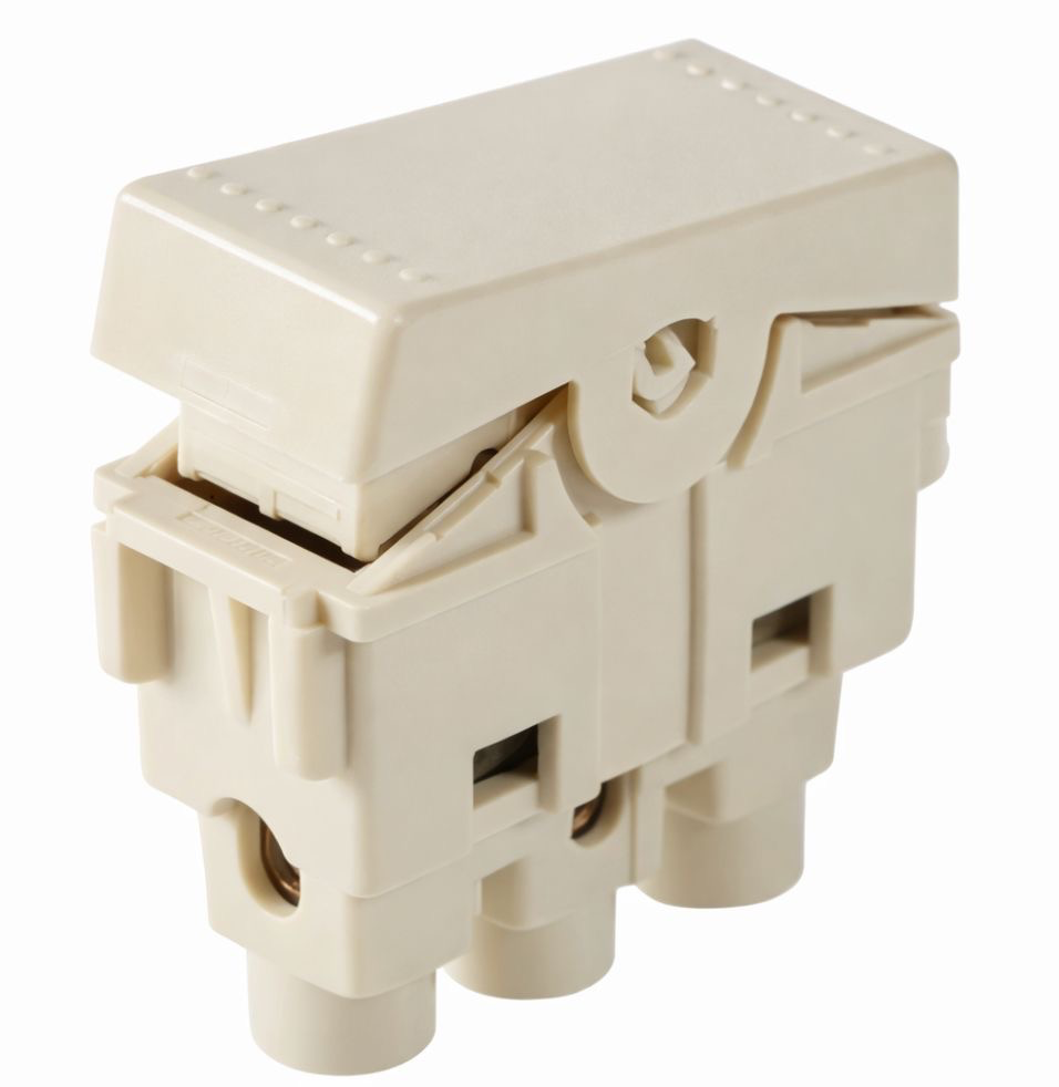 APAGADOR ESCALERA T/M YEII