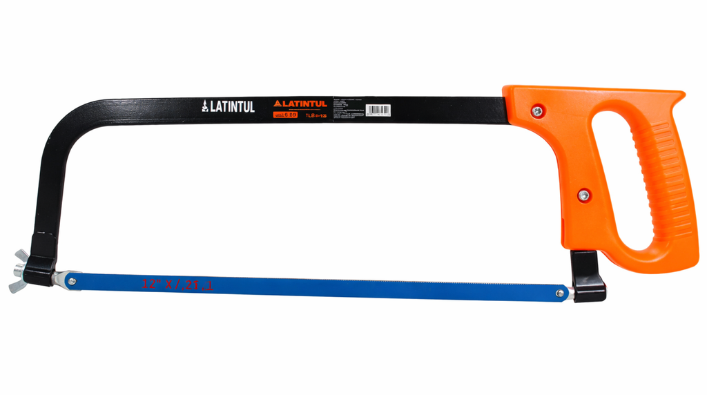 ARCO SEGUETA 12" GW C/48
