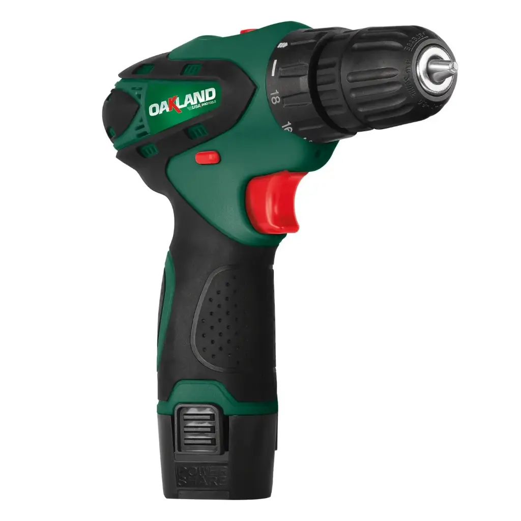 ATORNILLADOR INAL 12 V