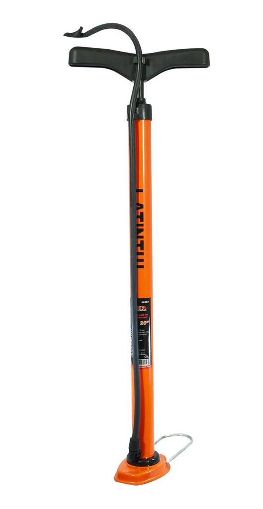 BOMBA AIRE C/ADAPTADOR GW