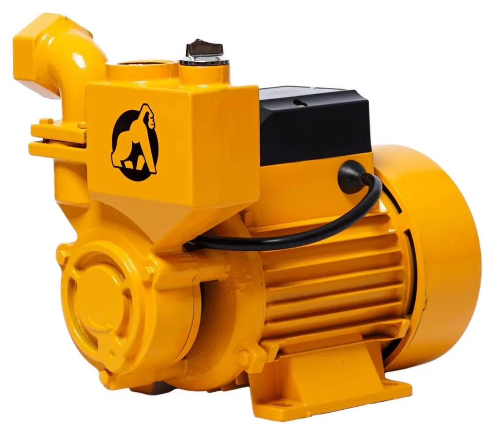 BOMBA DE AGUA AUTOCEBANTE 1-2 HP KONG