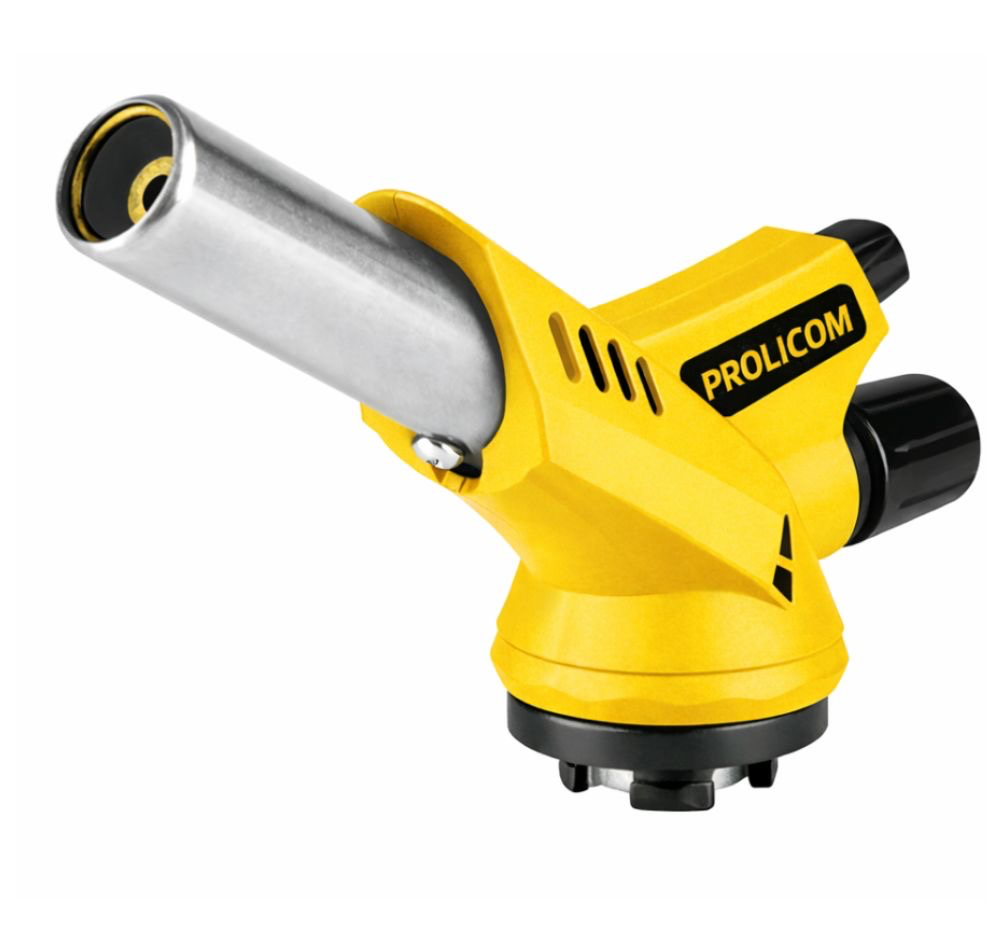 BOQUILLA ELECTRÓNICA