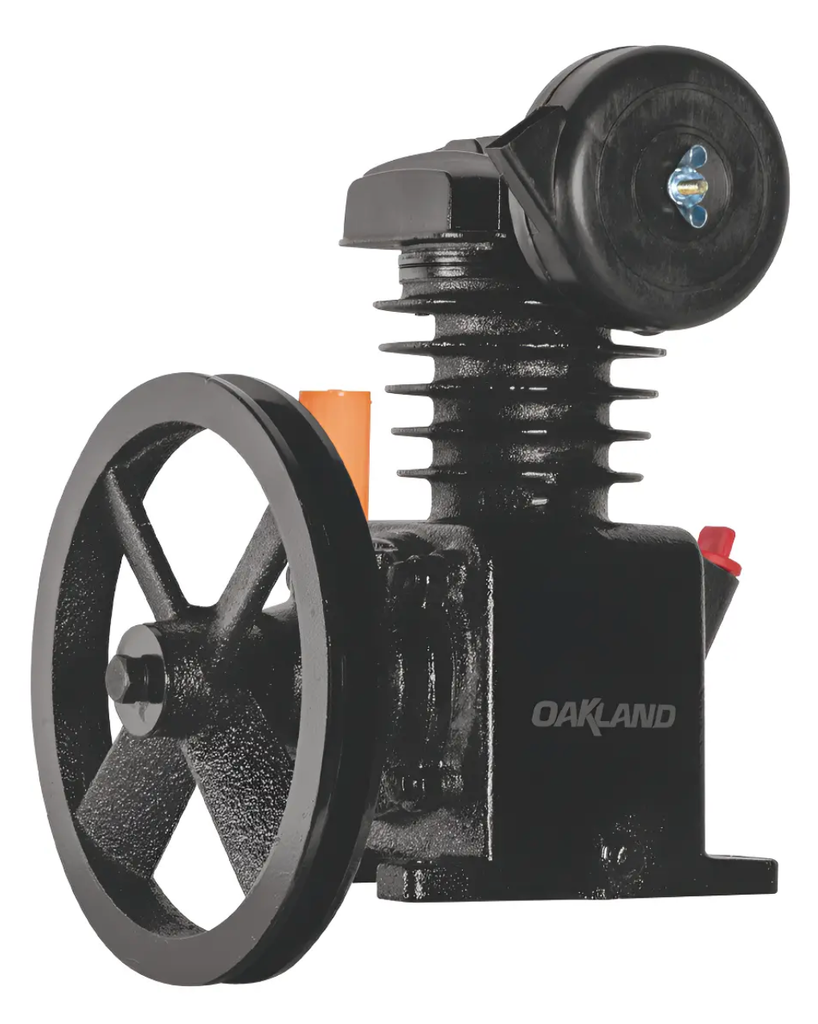 CABEZAL P COMPRESOR 3/4 OAKLAND