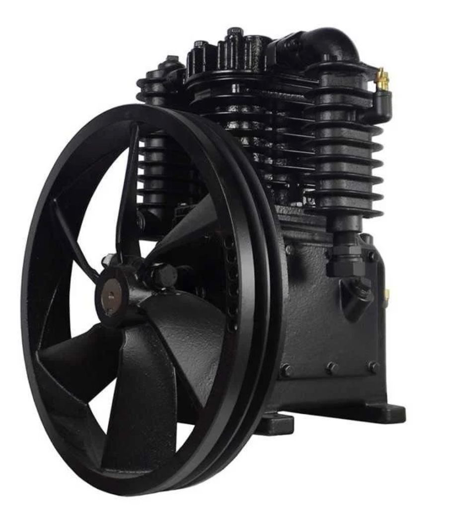 CABEZAL P/ COMPRESOR 5HP OAKLAND