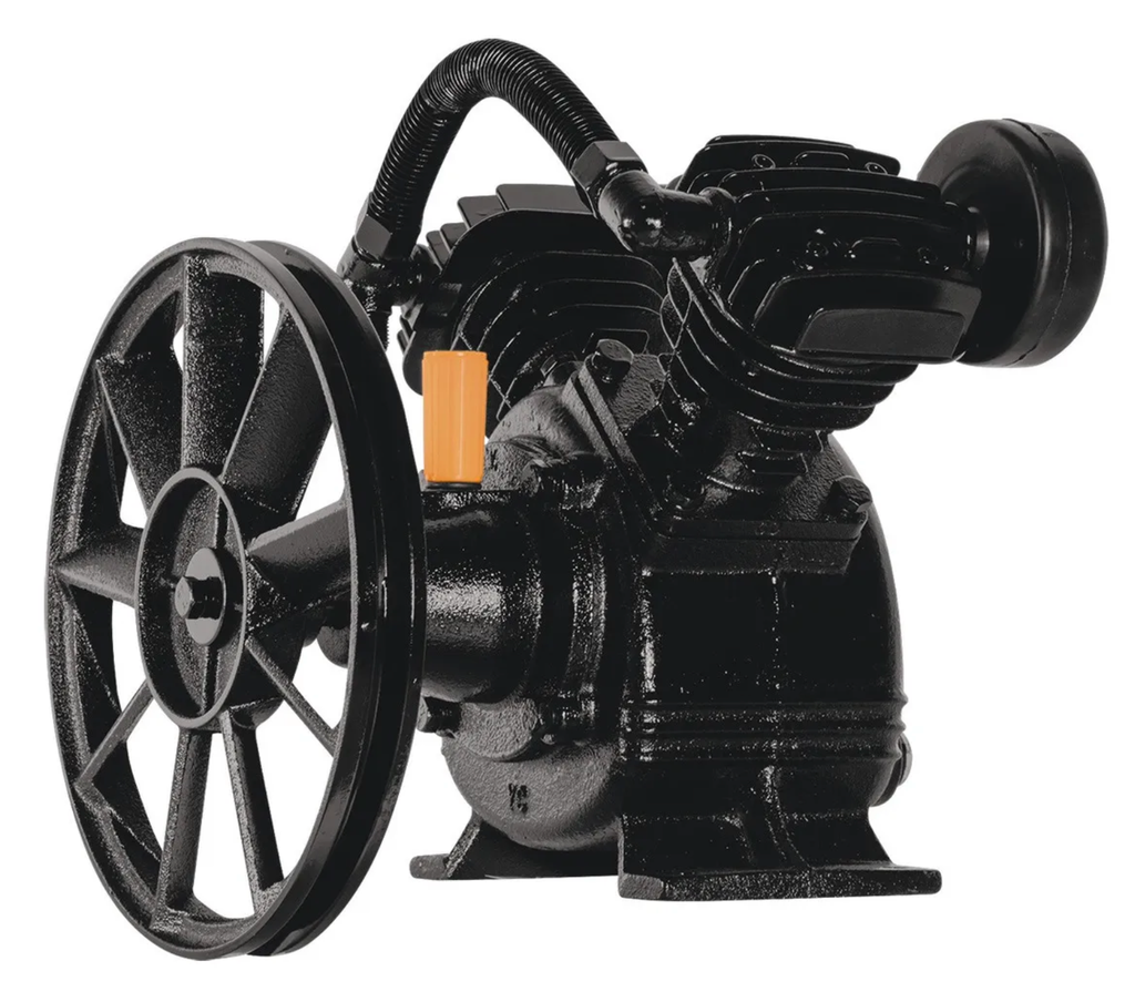 CABEZAL P/COMPRESOR 1 HP