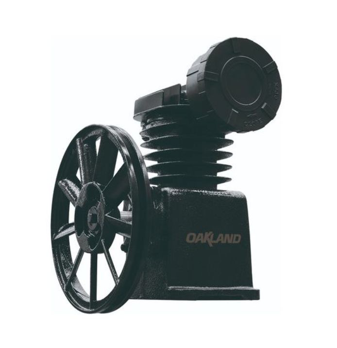 CABEZAL P/COMPRESOR 2 HP VERTICAL