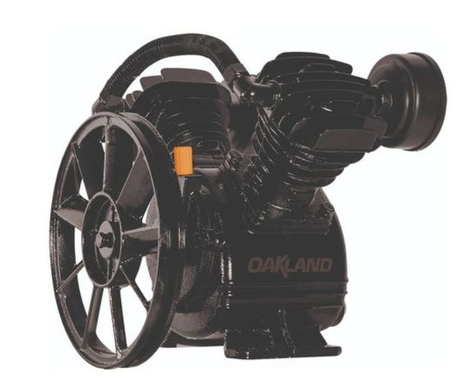 CABEZAL P/COMPRESOR 3 HP