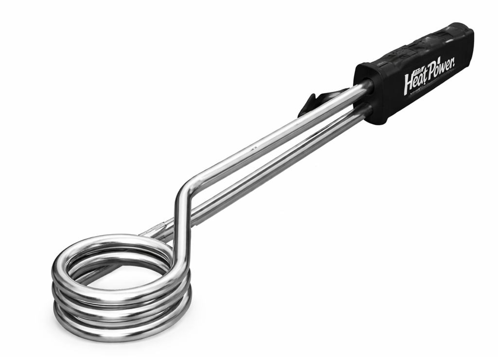 CALENTADOR DE AGUA REF HP