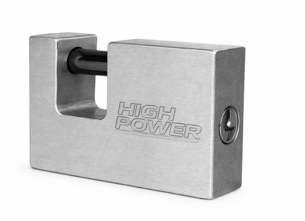 CANDADO P CORTINA 70MM HP