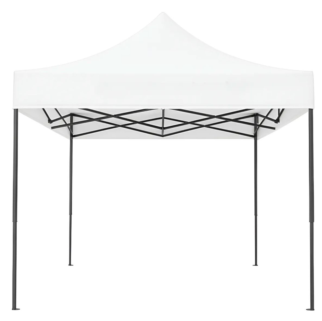 CARPA MAXIHOME 2X2 MANUAL BLANCO