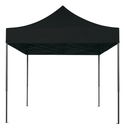 CARPA MAXIHOME 2X2 MANUAL NEGRO