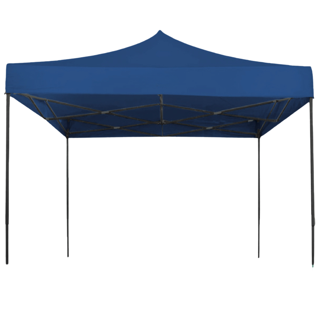 CARPA MAXIHOME 3X3 MANUAL AZUL