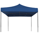 CARPA MAXIHOME 3X3 MANUAL AZUL