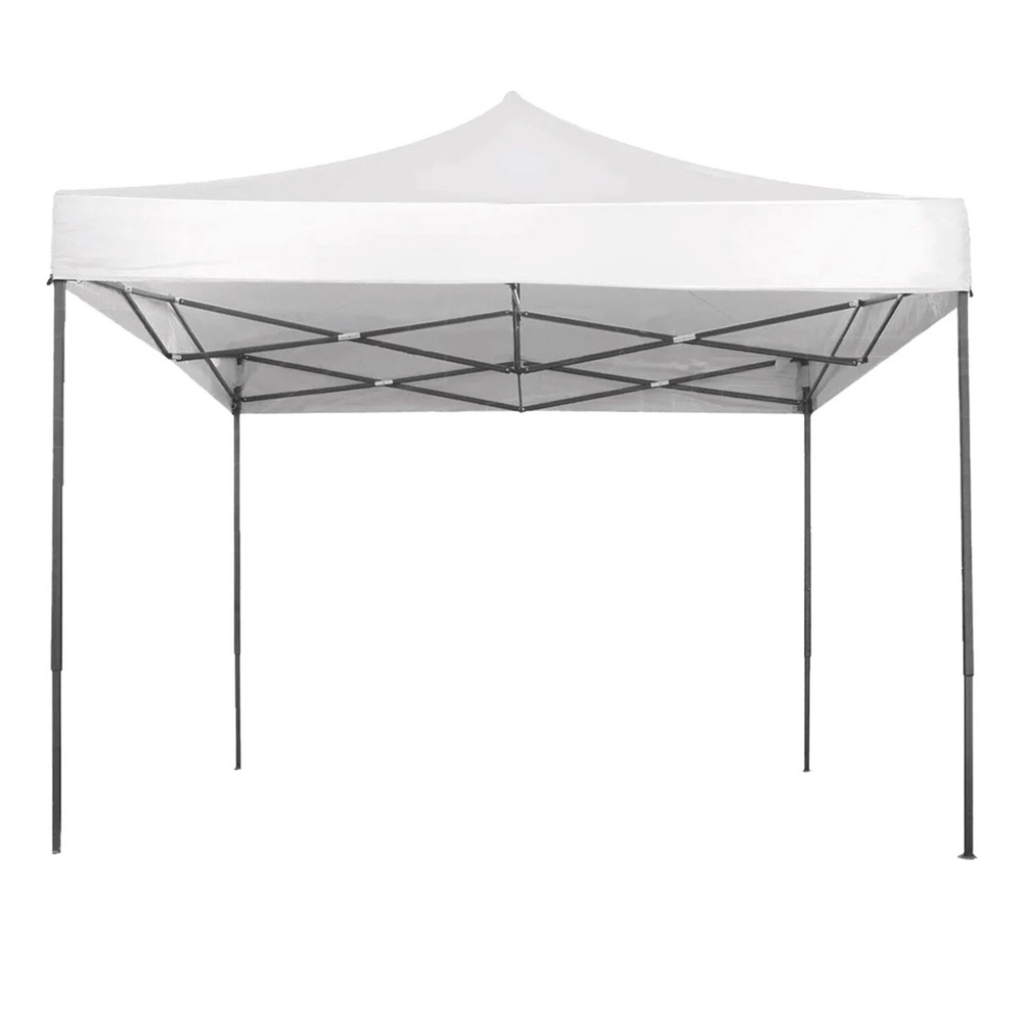 CARPA MAXIHOME 3X3 BLANCA