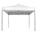 CARPA MAXIHOME 3X3 BLANCA