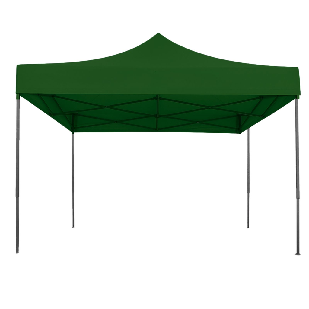 CARPA MAXIHOME 3X3 VERDE