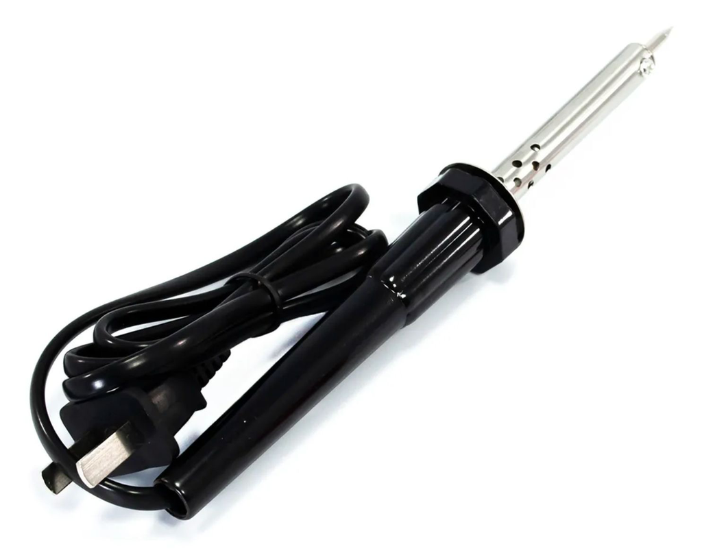 CAUTIN SIN ACCESORIOS