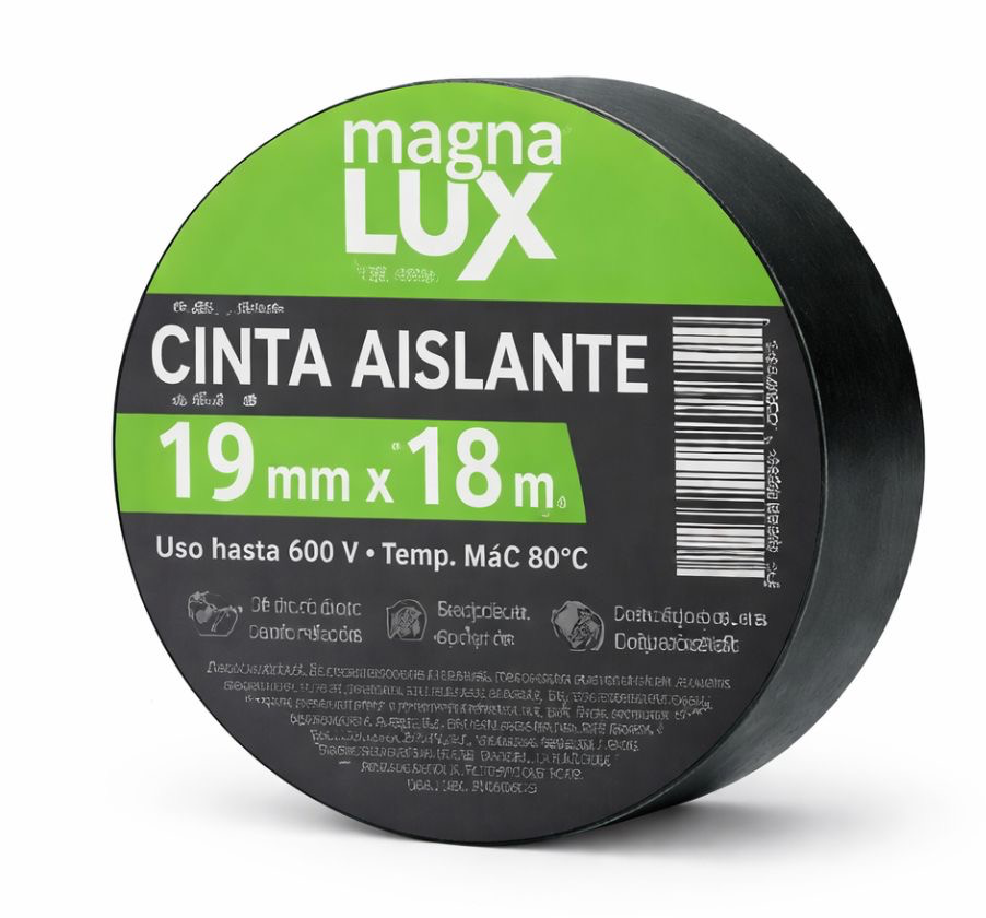 CINTA AISLAR HP