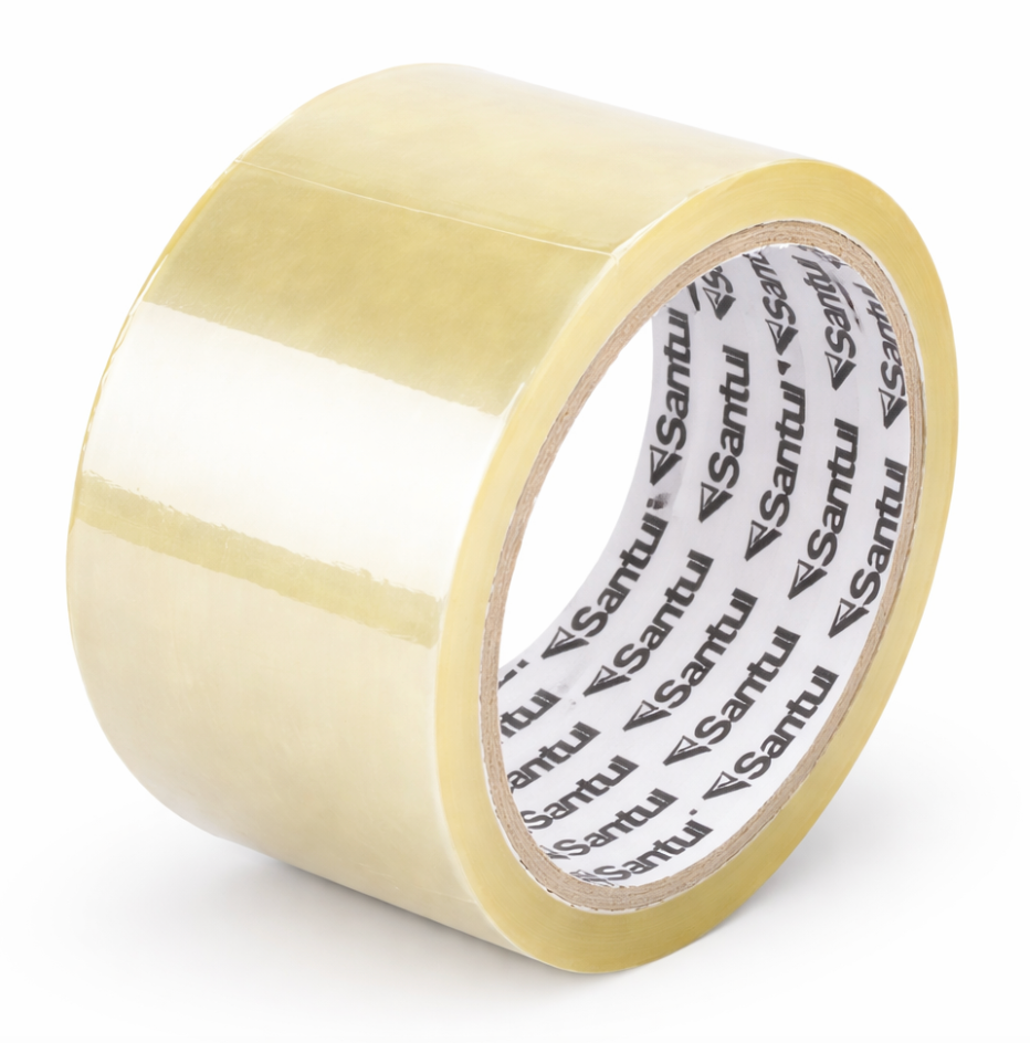 CINTA TRANSP 150M SANTUL