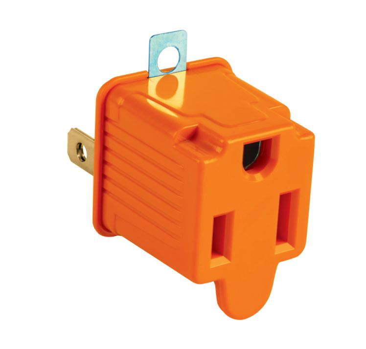 CLAVIJA CONVERTIDORA NARANJA