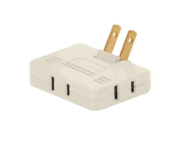 CLAVIJA TRIPLE VISAGRA