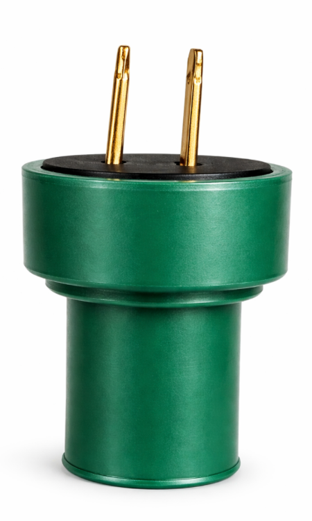 CLAVIJA VELADORA COLORES