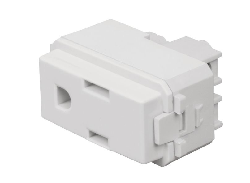 CONTACTO T/MODUS YEI BLANCO