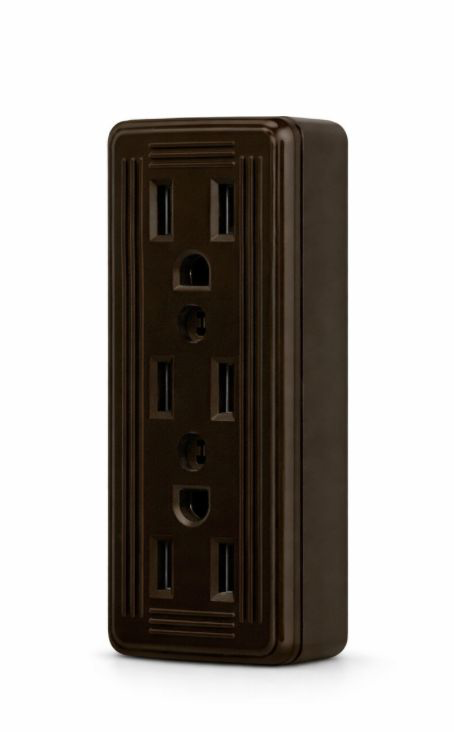 CONTACTO TRIPLE VINIL