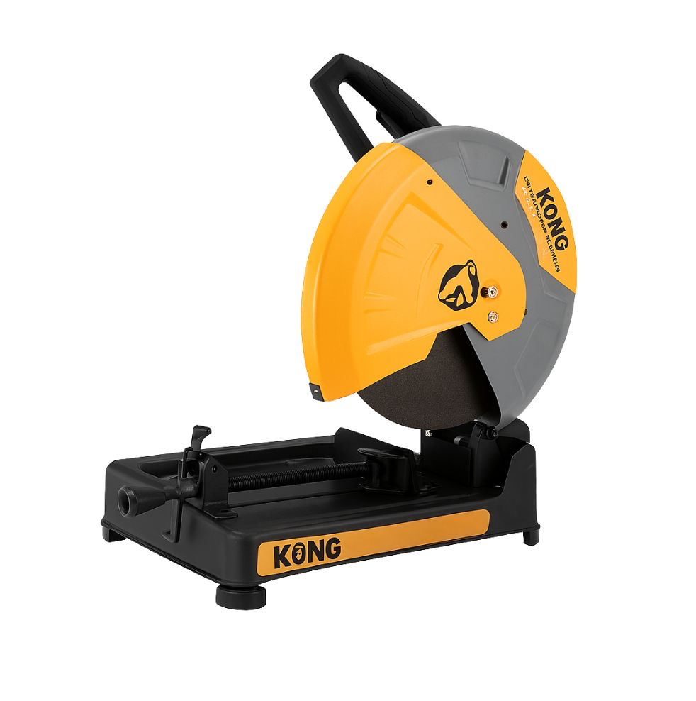 CORTADORA DE METALES 14 2100W