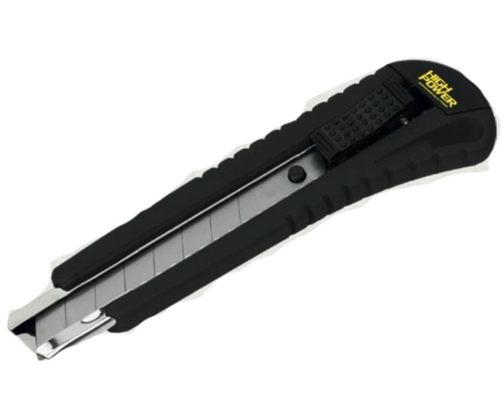 CUTTER NAVAJA MULTIUSOS HP