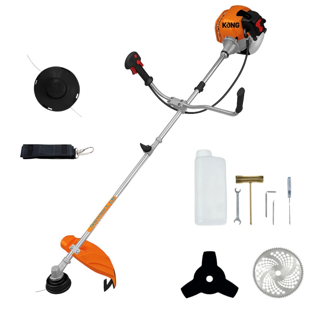 DESBROZADORAA GASOLINA 52CC