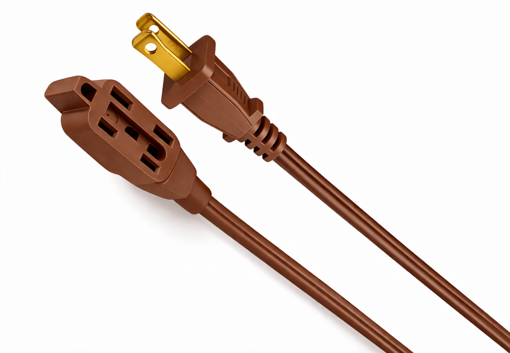 EXTENSION DOMESTICA 8MTS