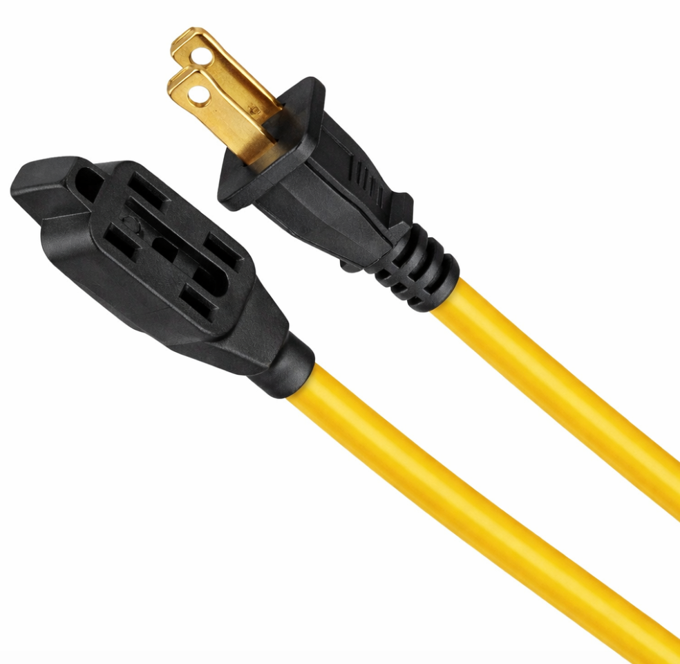 EXTENSIÓN USO RUDO 20M