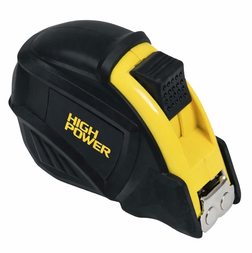 FLEXOMETRO 5M IMPACTO HP