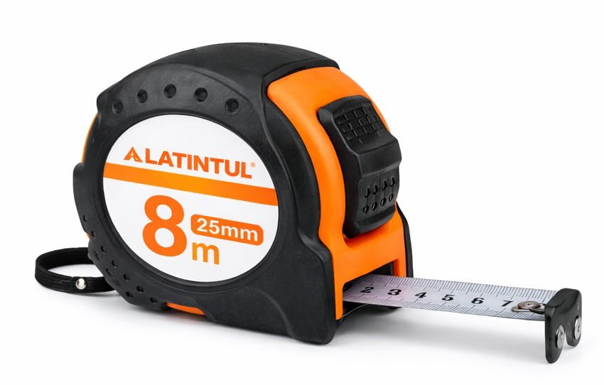 FLEXOMETRO GRIPPER 8M