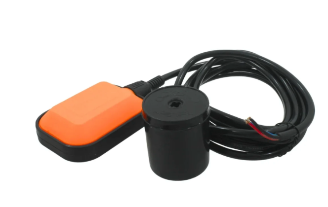 FLOTADOR ELECTRICO 2M