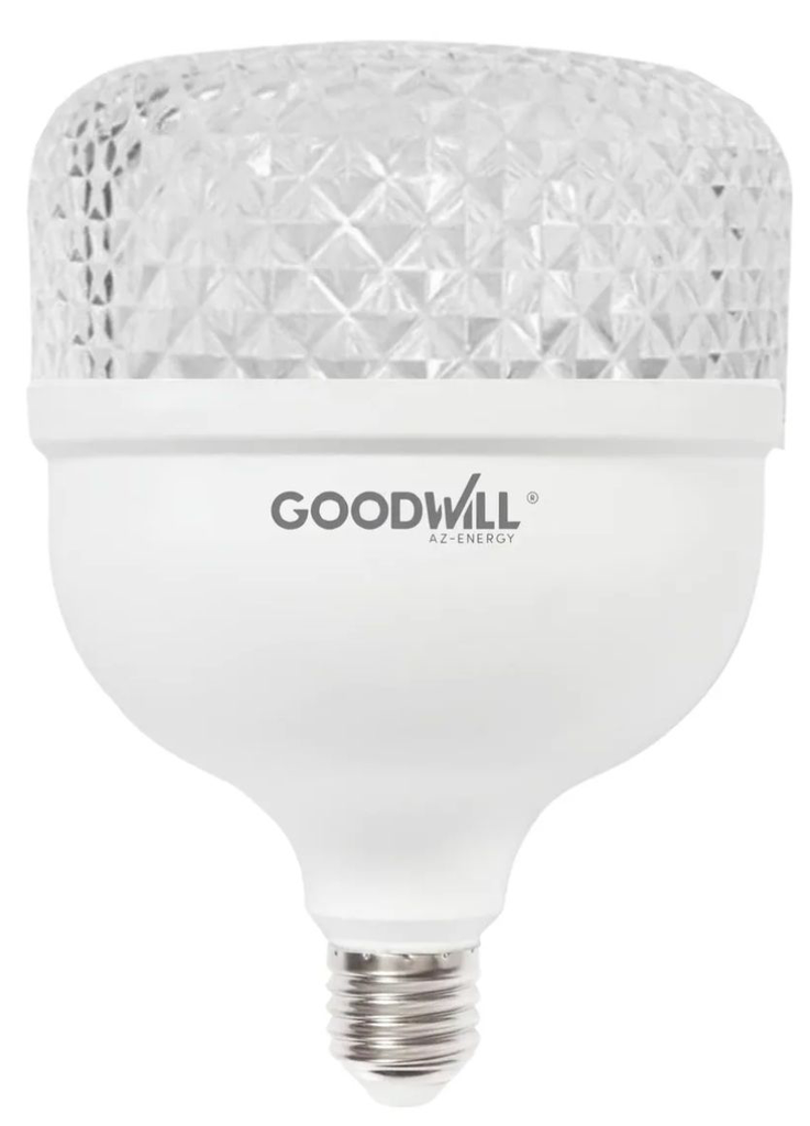 FOCO OMNIDIRECCIONAL 50W