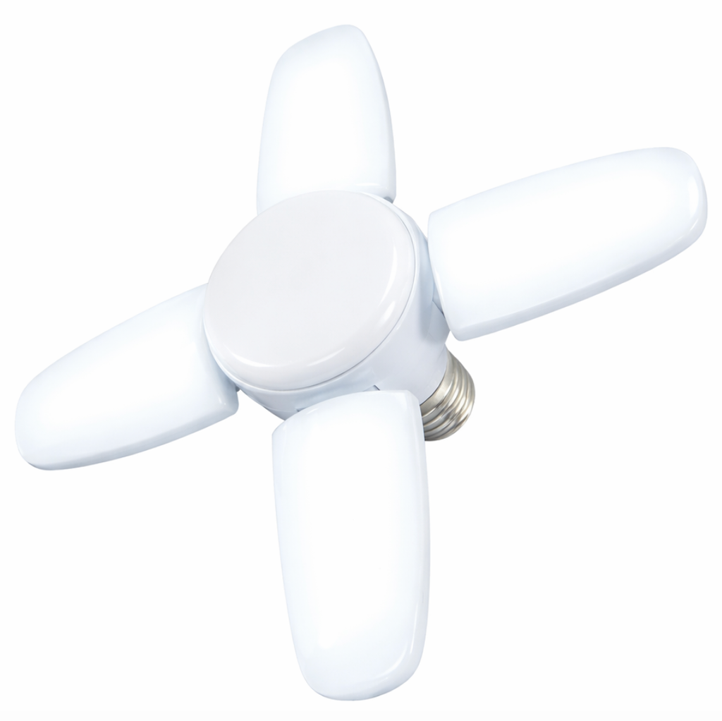 FOCO VENTILADOR MINI 28W