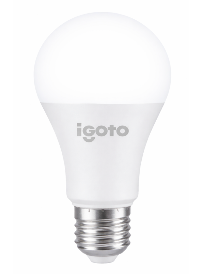 FOCO VULVO LUZ FRIA 12 W IGOTO