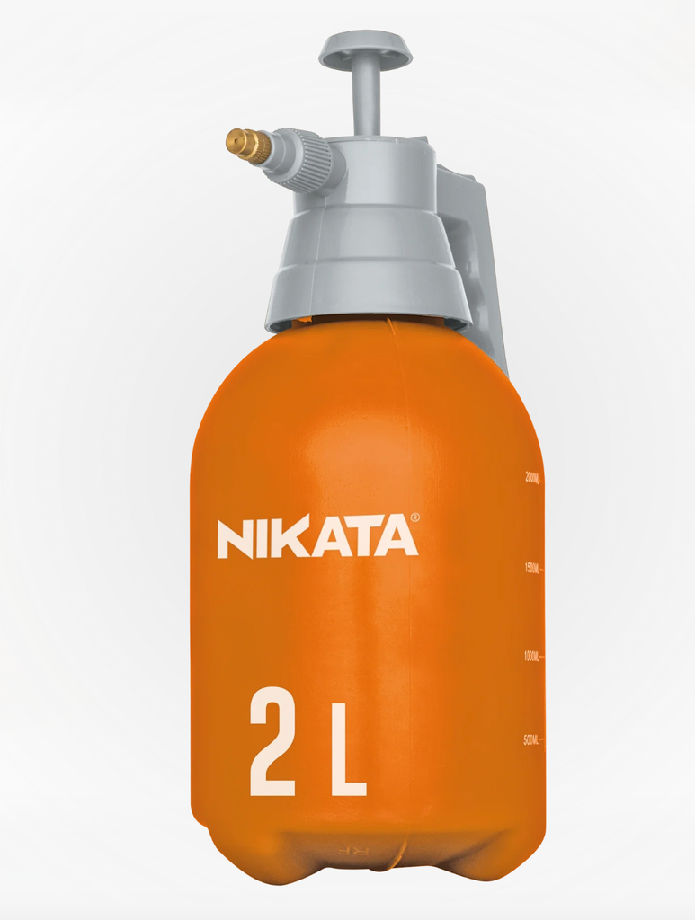 FUMIGADORA MANUAL 2L 