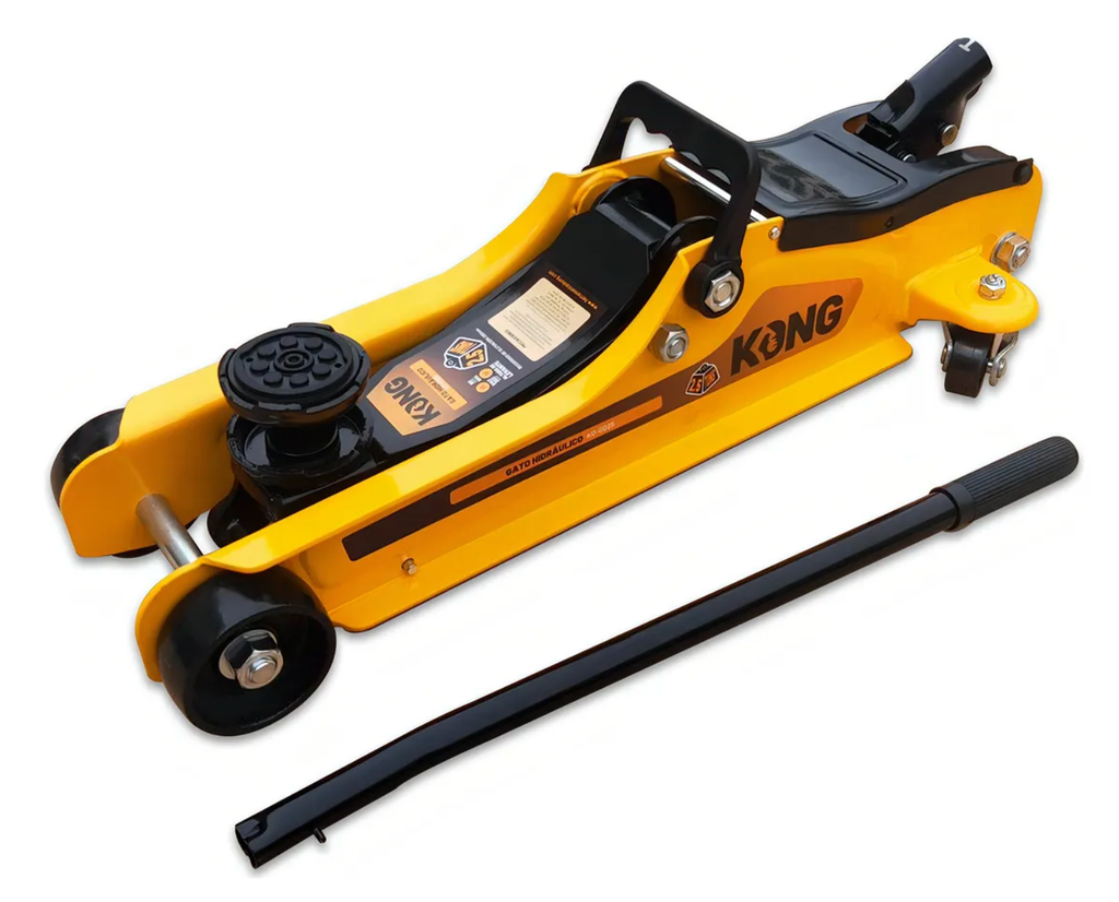 GATO PATIN 2.5T KONG 