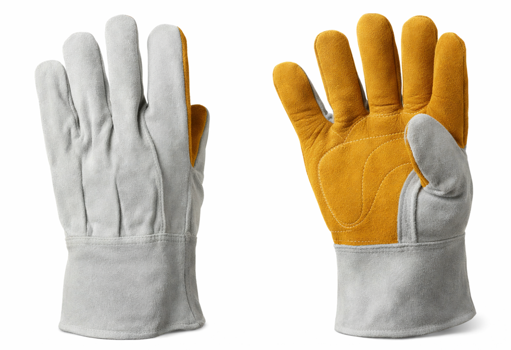 GUANTE DE GASERO 10.5 C/240