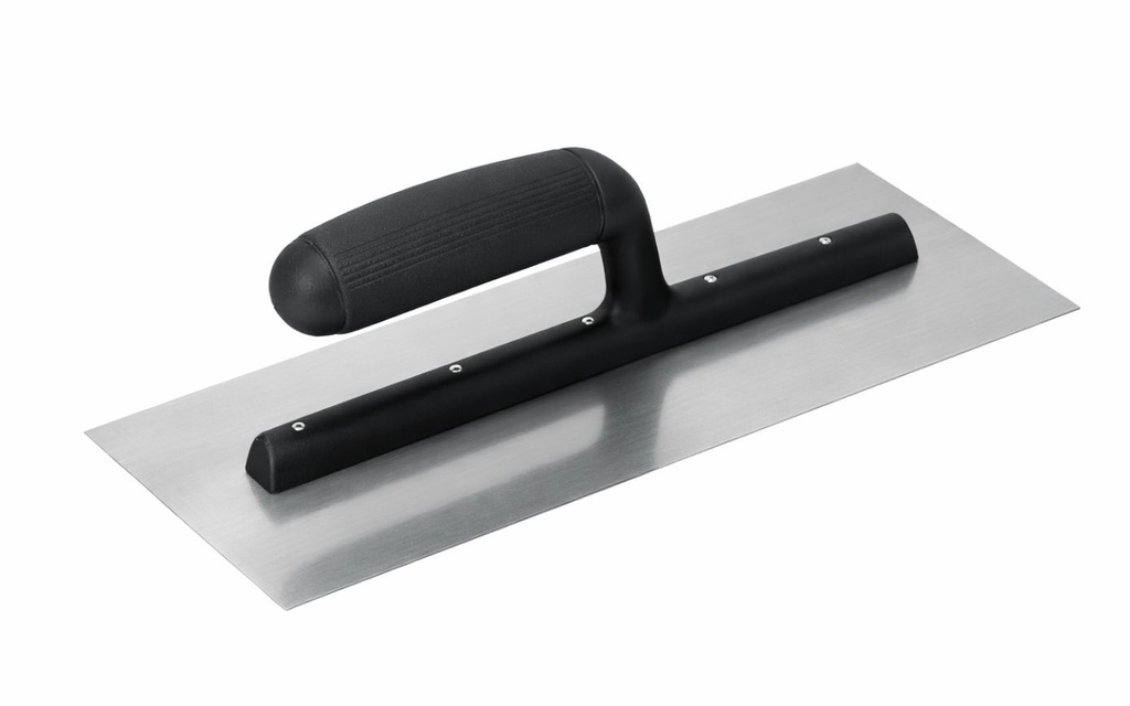 LLANA CANTO RECTO 12.5x28 PLASTICO