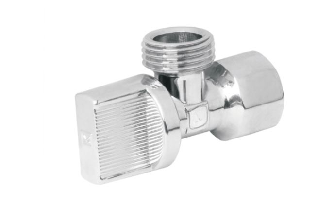 LLAVE ANGULAR 1/2" SOMI