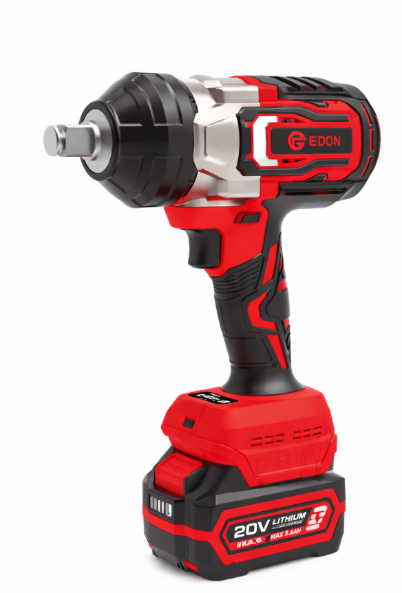 LLAVE DE IMPACTO 1000 PBL