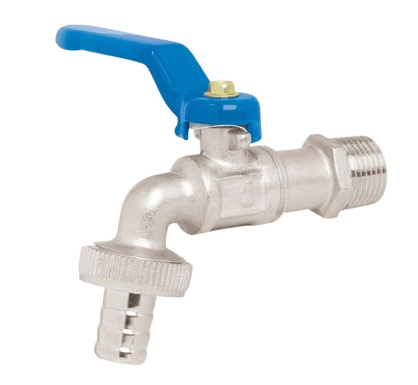 LLAVE ESFERA 1/4 SOMI