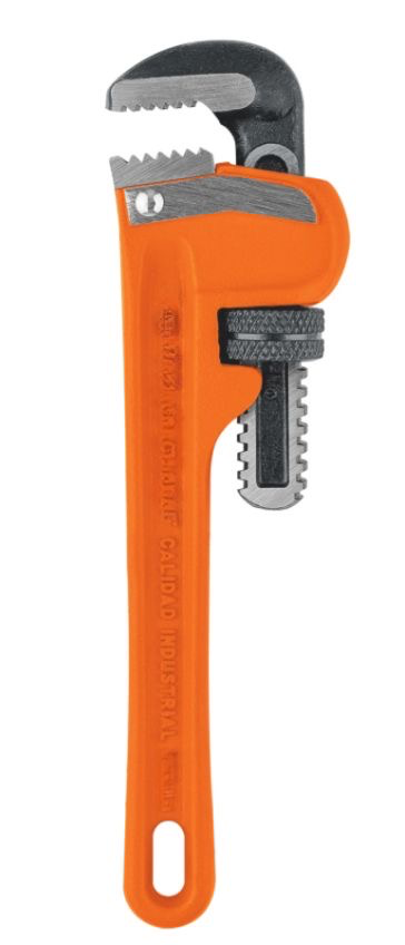 LLAVE STILSON "12