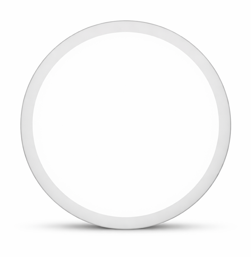 LUMINARIO LED 18W MEGALUZ