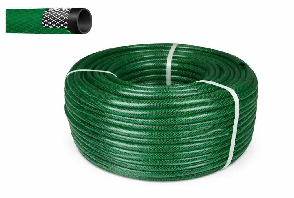 MANGUERA 3 CAPAS 100M 3/4 SANTUL